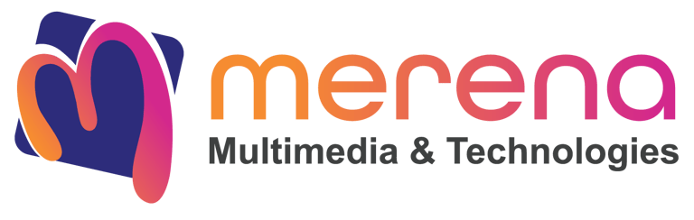 Merena Multimedia & Technologies logo