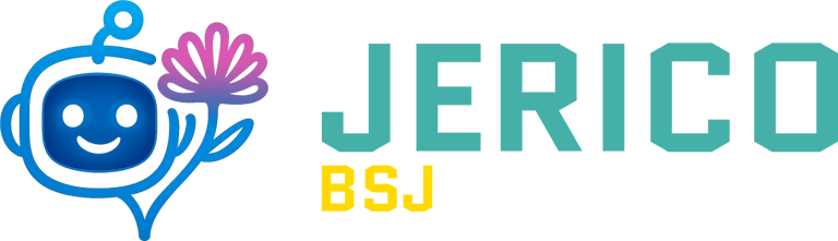 Brigada Social Jericó logo