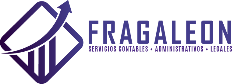 FRAGALEON logo