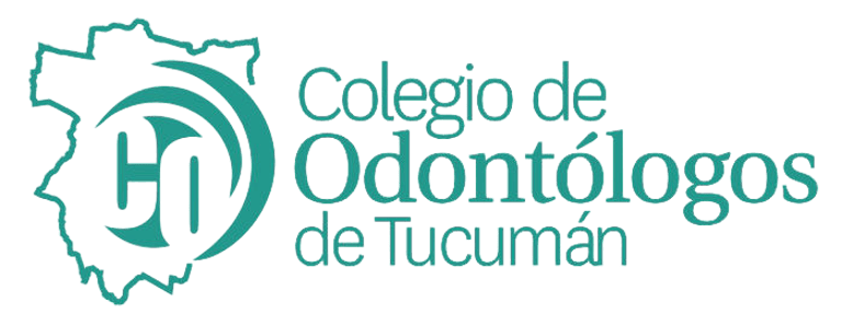 Colegio de Odontólogos de Tucumán logo