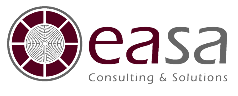 Easa Consulting & Solutions logo