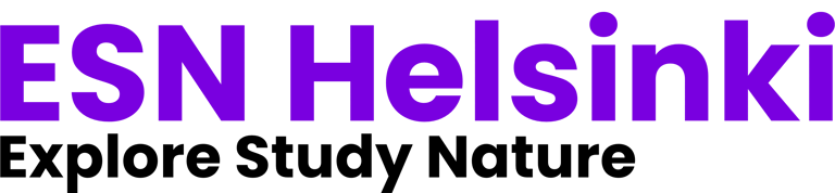 Explore Study Nature Helsinki logo