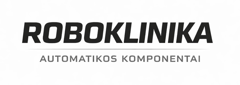 Roboklinika logo