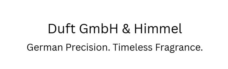 Duft GmbH & Himmel logo