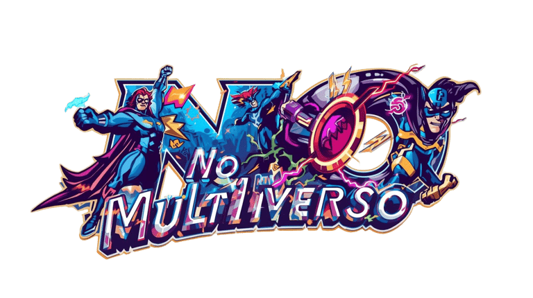 No Multiverso logo