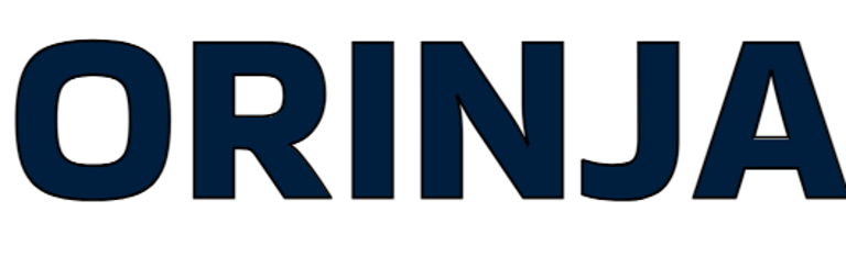 ORINJA.COM logo