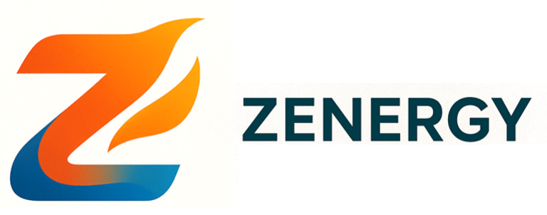 Zenergy logo