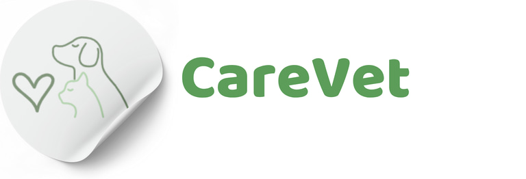 Carevet logo