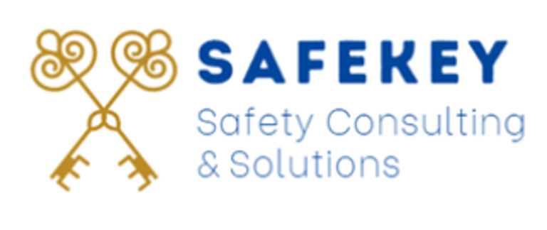 SafeKey Safety Consulting and Solutions logo