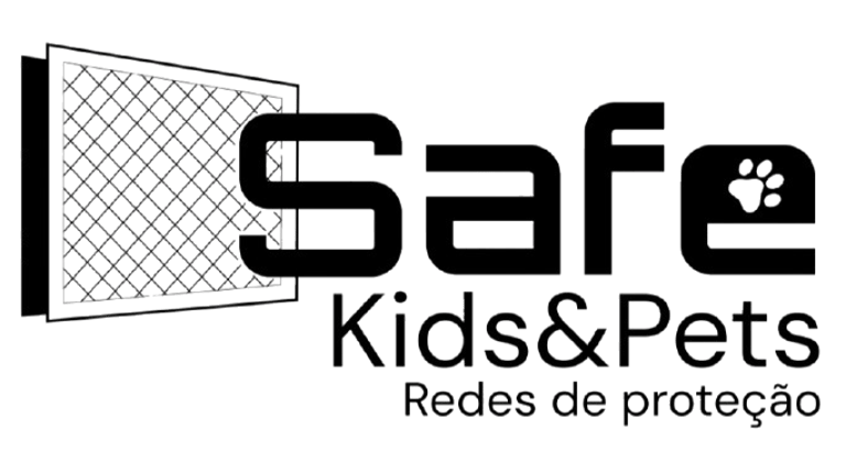 Safe Kids and Pets logo
