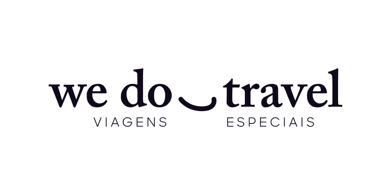 We do Travel Viagens Especiais logo