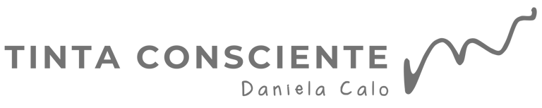 Tinta Consciente logo