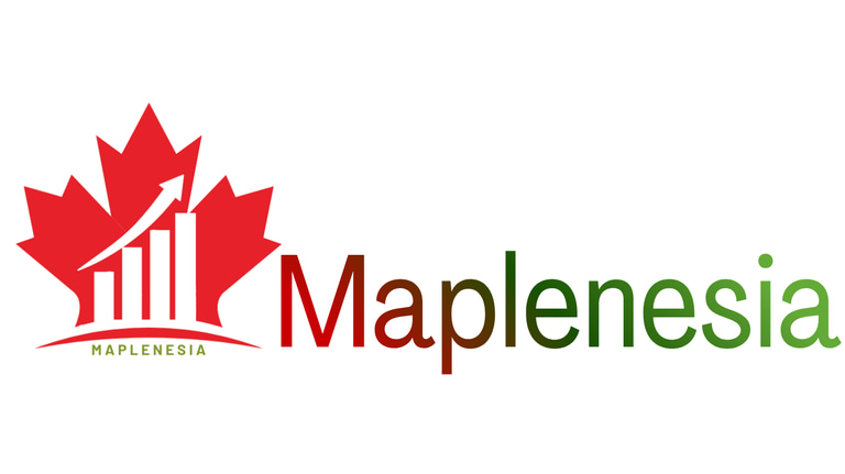 maplenesia logo