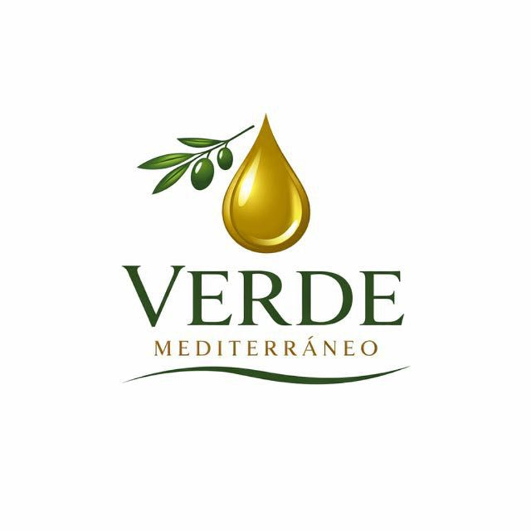 Verde mediterraneo logo