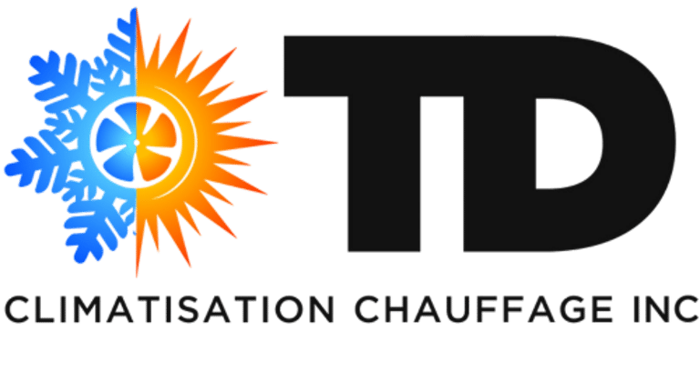 TD Climatisation Chauffage Inc logo
