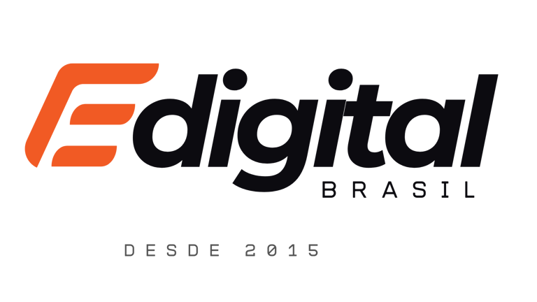 EDIGITAL BRASIL logo
