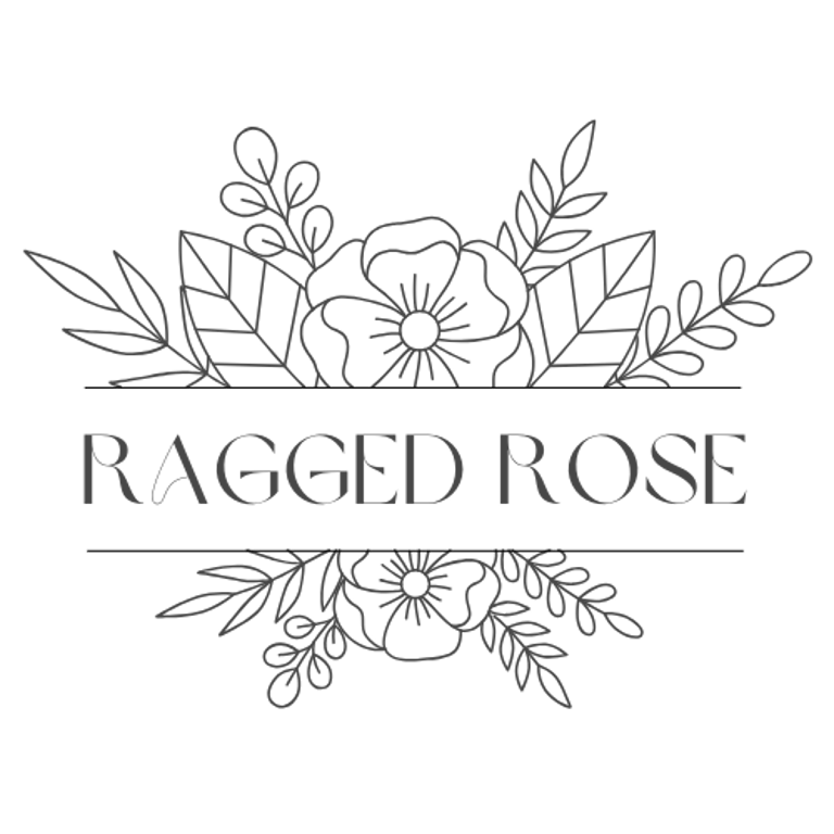 RAGGED ROSE LLC logo