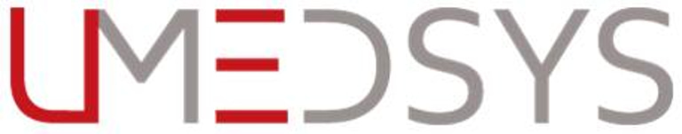 Umedsys 회사 홈페이지 logo