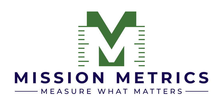 Mission Metrics logo