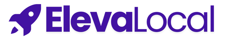 ElevaLocal logo