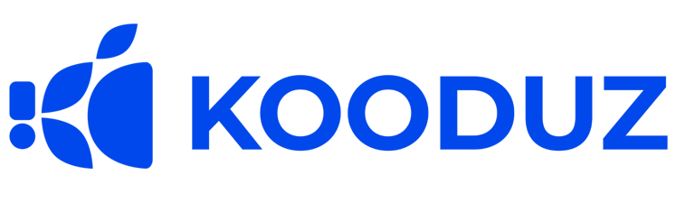KOODUZ logo