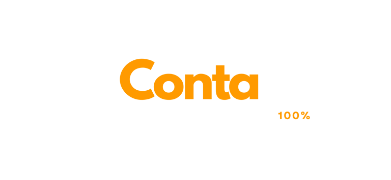 Confiança Contábil logo