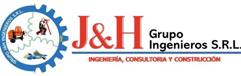 JYHINGENIEROS logo
