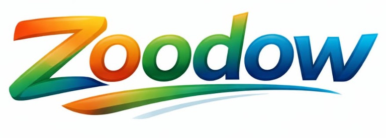 zoodow logo