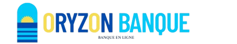 Oryzon Banque logo