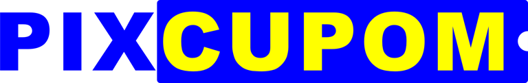 Pixcupom.com logo