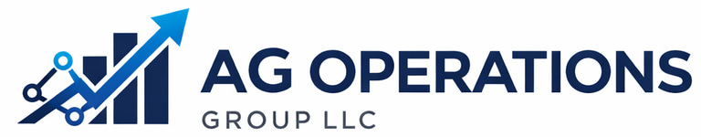 AG OPERATIONS GROUP LLC logo