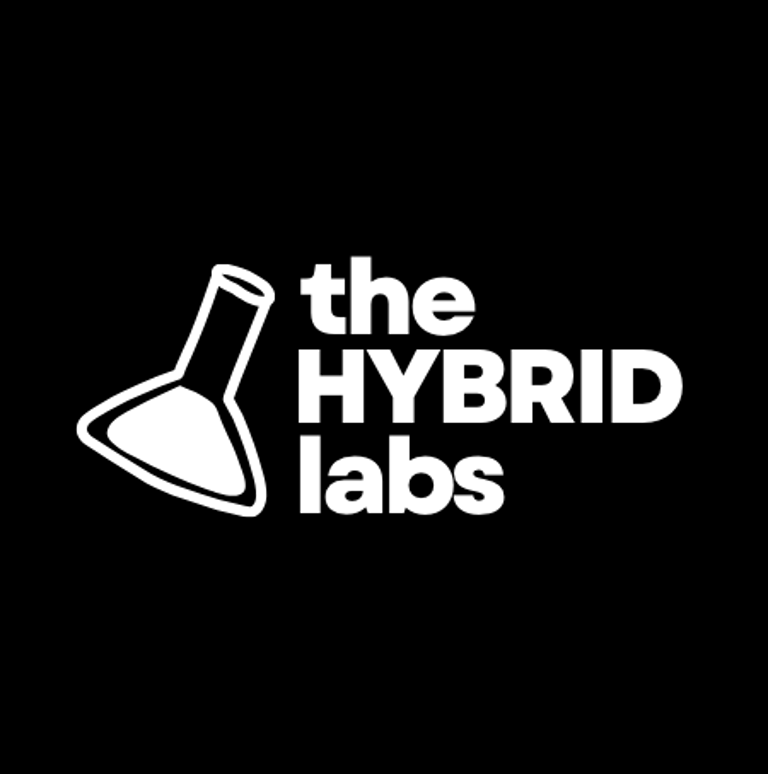 The Hybrid Labs logo