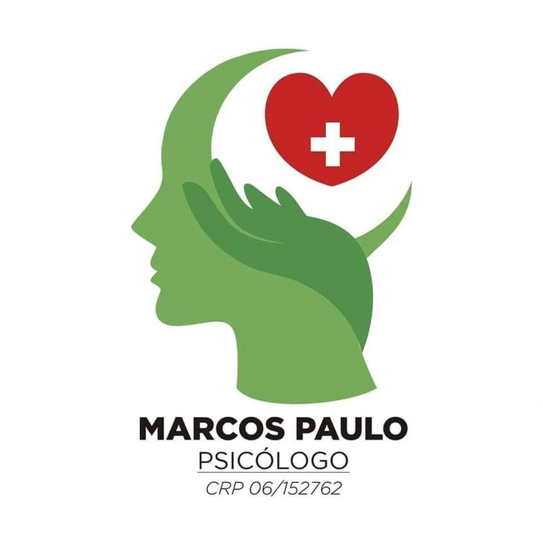 Marcos Paulo Psicologo logo