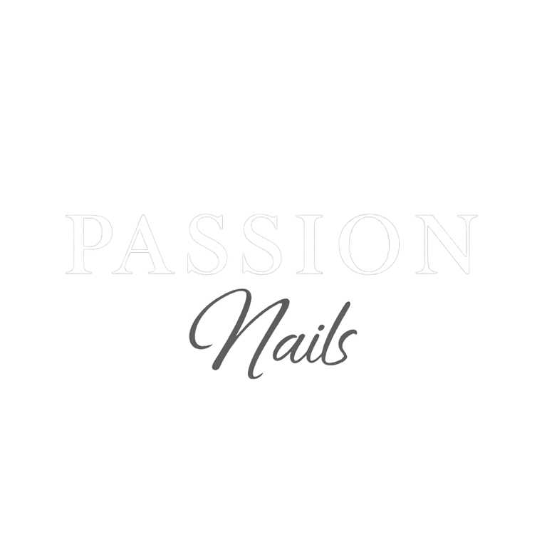 Passion Nails logo
