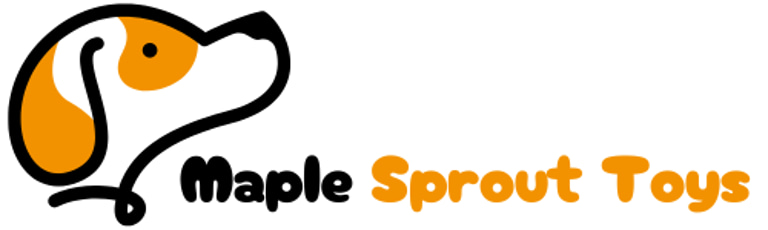 Maple Sprout Toys logo