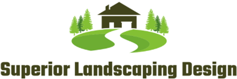 Superior Landscaping Design logo
