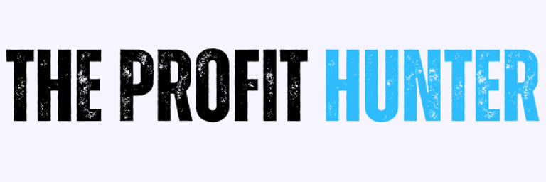 The Profit Hunter logo