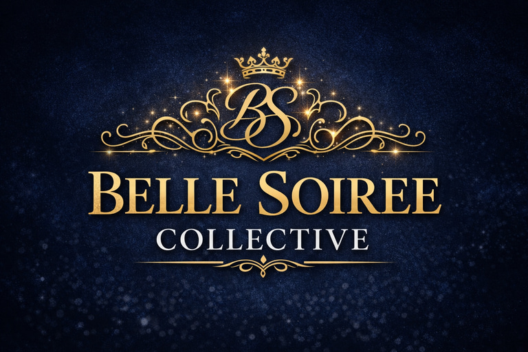 Belle Soiree Collective logo