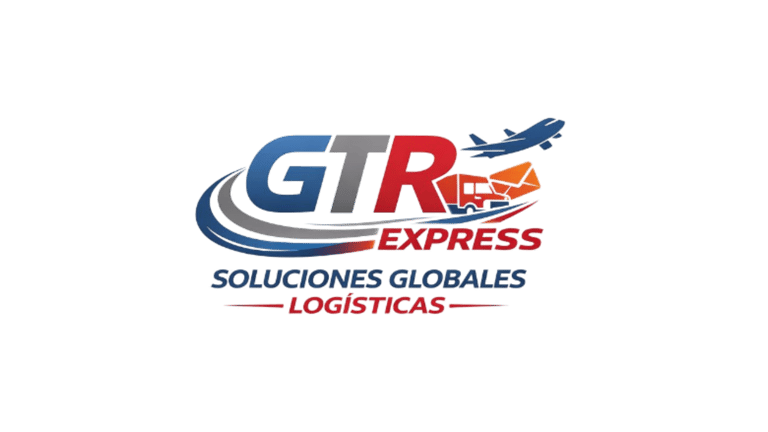 GlobalPack Express logo