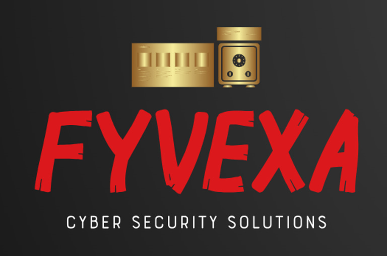 FYVEXA logo