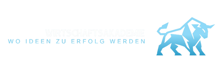 Wirtschaftsakademie logo