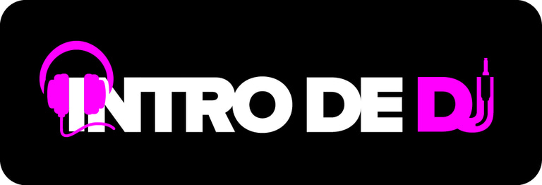 INTROS DE DJ | INTROS DISC JOCKEYS | INTRO DE DJ | DROPS | SELLOS logo