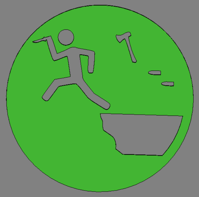 Relevelersreleveler logo