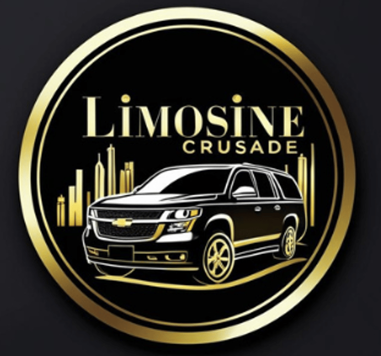 Limosine Crusade logo