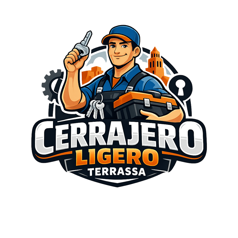 Terrassa Connect logo