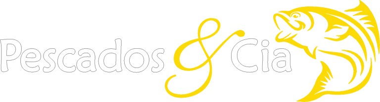Pescados e Ciago logo