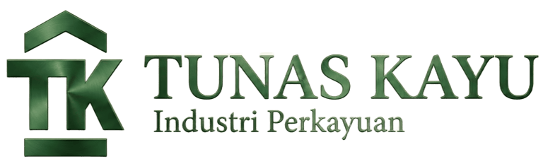 PK Tunas Kayu logo