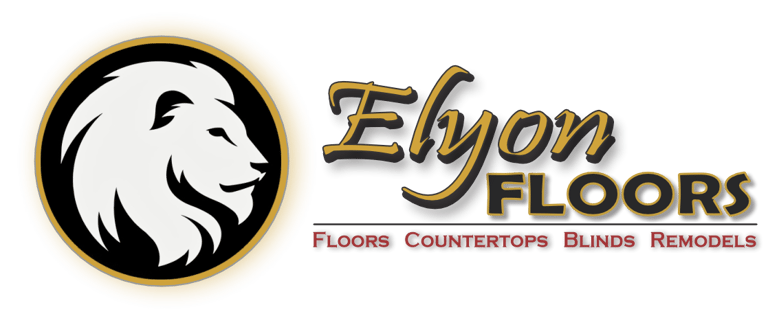 ELYON FLOORS logo