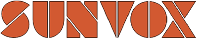 Sunvox Guitars & Amplifiers logo