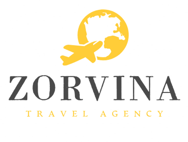 ZORVINA logo